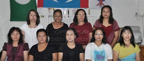 Bintulu Women